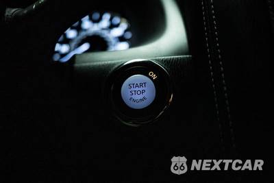 2024 INFINITI LUXE - zdjęcie 19 z 30 - miniatura