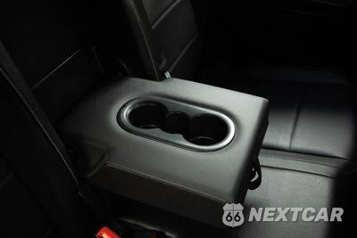 2021 Volkswagen Tiguan SE R-Line Black - zdjęcie 17 z 31 - miniatura