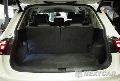 2024 Volkswagen Tiguan Wolfsburg Edition - zdjęcie 7 z 22 - miniatura