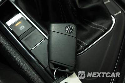 2024 Volkswagen Tiguan Wolfsburg Edition - zdjęcie 16 z 22 - miniatura