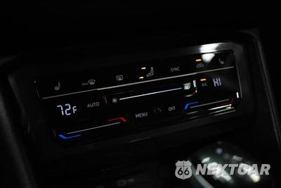 2024 Volkswagen Tiguan Wolfsburg Edition - zdjęcie 12 z 22 - miniatura