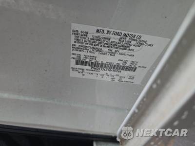 2009 Ford Flex SEL - zdjęcie 15 z 37 - miniatura