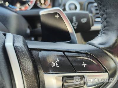 2016 BMW 6 Series Convertible 650i xDrive M SPORT LINE - zdjęcie 39 z 49 - miniatura