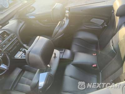 2016 BMW 6 Series Convertible 650i xDrive M SPORT LINE - zdjęcie 11 z 49 - miniatura