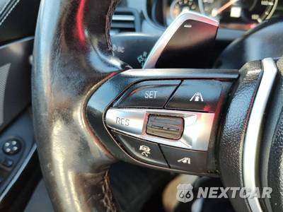 2016 BMW 6 Series Convertible 650i xDrive M SPORT LINE - zdjęcie 40 z 49 - miniatura