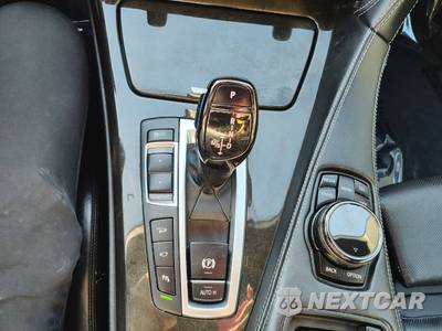 2016 BMW 6 Series Convertible 650i xDrive M SPORT LINE - zdjęcie 38 z 49 - miniatura