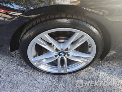 2016 BMW 6 Series Convertible 650i xDrive M SPORT LINE - zdjęcie 41 z 49 - miniatura