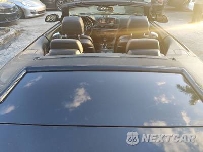 2016 BMW 6 Series Convertible 650i xDrive M SPORT LINE - zdjęcie 10 z 49 - miniatura