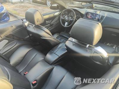 2016 BMW 6 Series Convertible 650i xDrive M SPORT LINE - zdjęcie 19 z 49 - miniatura
