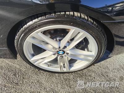 2016 BMW 6 Series Convertible 650i xDrive M SPORT LINE - zdjęcie 21 z 49 - miniatura