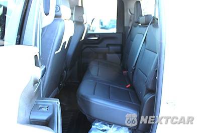 2024 Chevrolet Silverado 3500HD WT Extended Cab Long Bed 1WT - zdjęcie 23 z 47 - miniatura