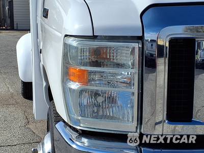 2016 Ford Super Duty E-350 Cutaway DRW - zdjęcie 2 z 28 - miniatura