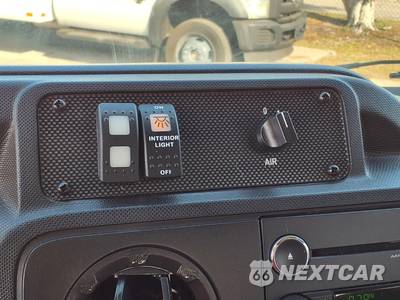 2016 Ford Super Duty E-350 Cutaway DRW - zdjęcie 27 z 28 - miniatura