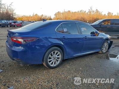 2023 Toyota Camry LE - zdjęcie 4 z 12 - miniatura