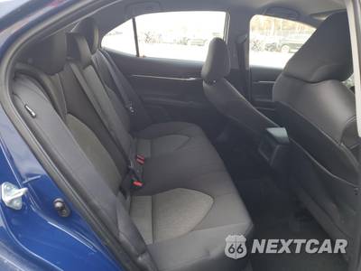 2023 Toyota Camry LE - zdjęcie 10 z 12 - miniatura