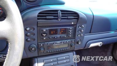 2002 Porsche - zdjęcie 14 z 20 - miniatura