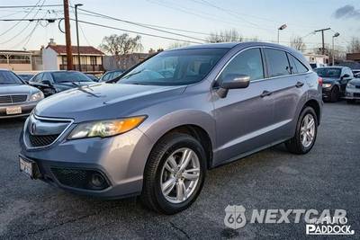 2014 Acura RDX - zdjęcie 1 z 25 - miniatura