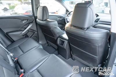 2014 Acura RDX - zdjęcie 15 z 25 - miniatura