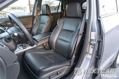 2014 Acura RDX - zdjęcie 10 z 25 - miniatura