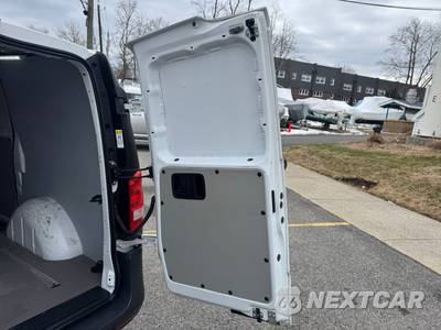 2021 Mercedes-Benz Metris Cargo Van 126.0" WB - zdjęcie 12 z 42 - miniatura