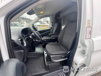 2021 Mercedes-Benz Metris Cargo Van 126.0" WB - zdjęcie 24 z 42 - miniatura