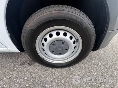 2021 Mercedes-Benz Metris Cargo Van 126.0" WB - zdjęcie 27 z 42 - miniatura