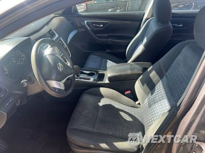2016 Nissan Altima 2.5 S - zdjęcie 7 z 20 - miniatura