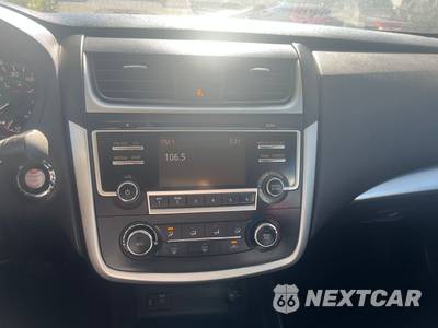 2016 Nissan Altima 2.5 S - zdjęcie 14 z 20 - miniatura