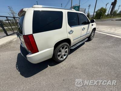 2013 Cadillac Escalade Luxury 1SB - zdjęcie 4 z 37 - miniatura