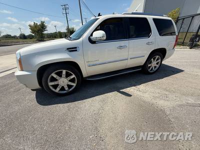 2013 Cadillac Escalade Luxury 1SB - zdjęcie 34 z 37 - miniatura