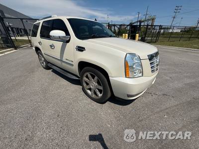 2013 Cadillac Escalade Luxury 1SB - zdjęcie 37 z 37 - miniatura