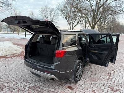 2017 GMC Acadia Denali 5SA - zdjęcie 14 z 93 - miniatura