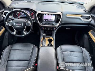 2017 GMC Acadia Denali 5SA - zdjęcie 22 z 93 - miniatura