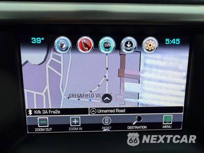 2017 GMC Acadia Denali 5SA - zdjęcie 28 z 93 - miniatura