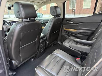 2017 GMC Acadia Denali 5SA - zdjęcie 58 z 93 - miniatura