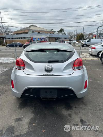 2013 Hyundai Veloster w/Black Interior - zdjęcie 3 z 15 - miniatura