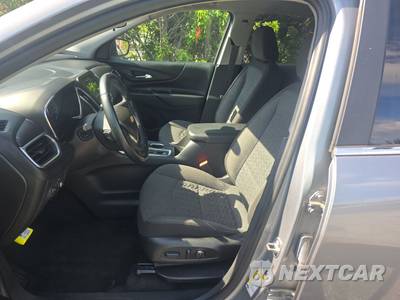 2024 Chevrolet Equinox LT 2FL - zdjęcie 7 z 20 - miniatura