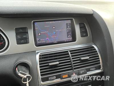 2012 Audi Q7 TDI Prestige - zdjęcie 61 z 75 - miniatura
