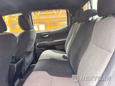 2021 Toyota Tacoma TRD Sport Crew Cab Medium Bed - zdjęcie 7 z 9 - miniatura