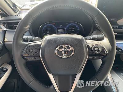 2024 Toyota Venza Limited - zdjęcie 15 z 20 - miniatura