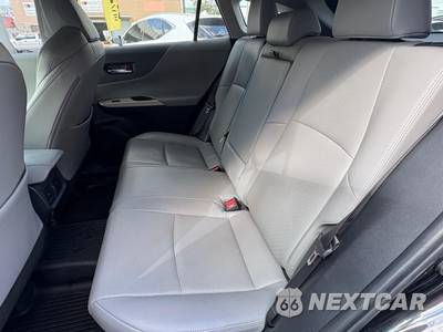 2024 Toyota Venza Limited - zdjęcie 10 z 20 - miniatura