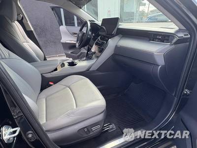 2024 Toyota Venza Limited - zdjęcie 12 z 20 - miniatura