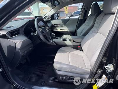 2024 Toyota Venza Limited - zdjęcie 9 z 20 - miniatura