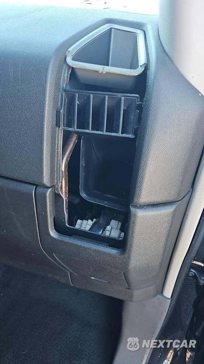 2005 Nissan Armada SE - zdjęcie 10 z 10 - miniatura