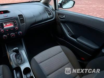 2015 Kia Forte EX Sedan - zdjęcie 19 z 43 - miniatura