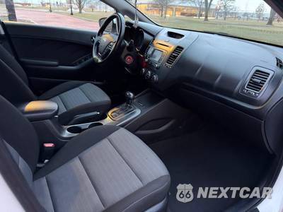 2015 Kia Forte EX Sedan - zdjęcie 23 z 43 - miniatura