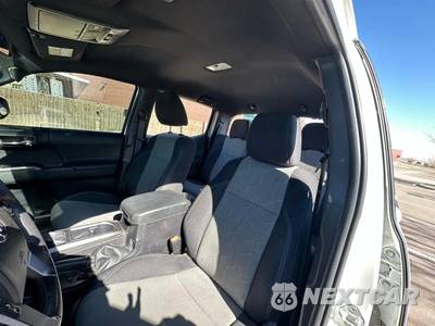 2023 Toyota Tacoma TRD Off-Road Crew Cab Medium Bed - zdjęcie 21 z 22 - miniatura