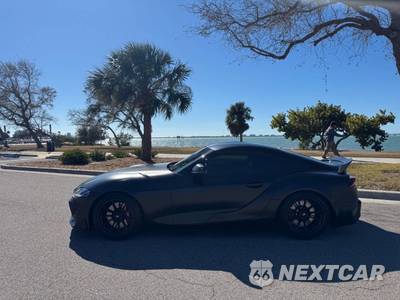2024 Toyota GR Supra 3.0 Premium - zdjęcie 14 z 78 - miniatura