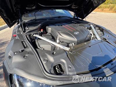 2024 Toyota GR Supra 3.0 Premium - zdjęcie 76 z 78 - miniatura