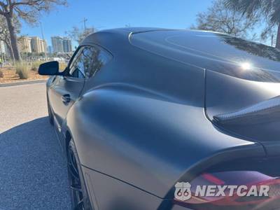 2024 Toyota GR Supra 3.0 Premium - zdjęcie 29 z 78 - miniatura